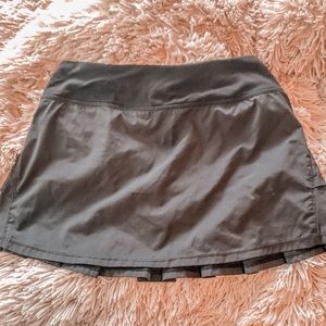 Ivivva Skirt
